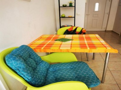 Apartment Studio in Brgulje direkt am Strand - Features photo 5