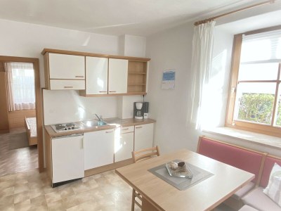 Holiday apartment Trafoier-Wielander - Features photo 15