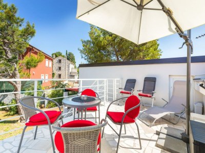 Villa Villa Ziziphus - Private Pool with Jacuzzi - Outdoor photo 36
