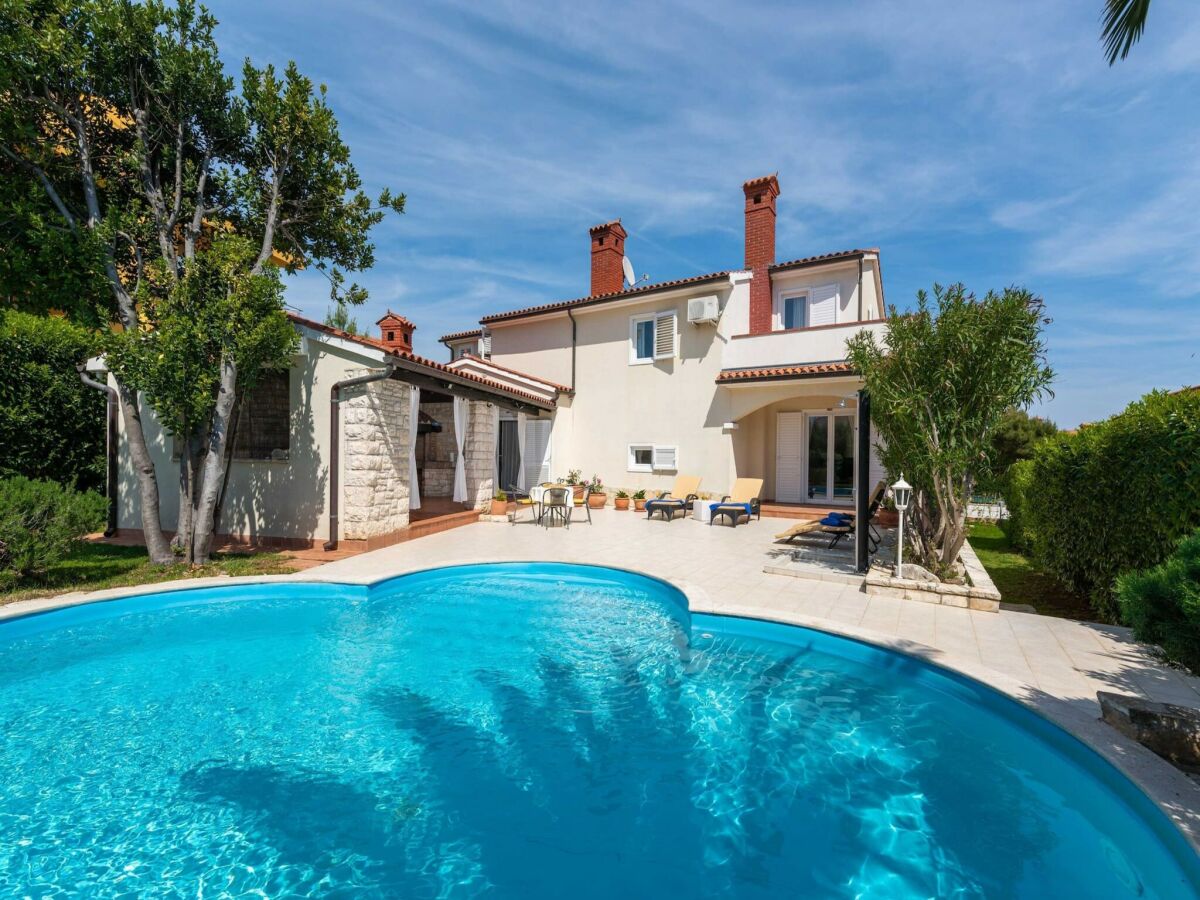 Villa Villa Beauty mit privatem Pool