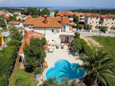 Villa Villa Beauty mit privatem Pool - Outdoor photo 8