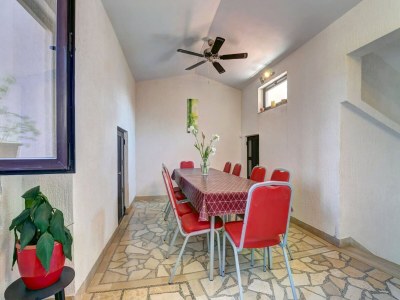 Apartment Relaxing Studio with Lovely Terrace - Kajfes A2 - Features photo 4