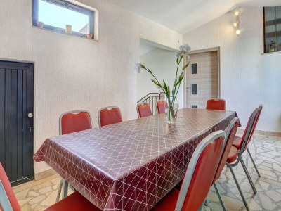 Apartment Relaxing Studio with Lovely Terrace - Kajfes A2 - Features photo 5