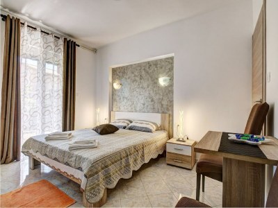Apartment Relaxing Studio with Lovely Terrace - Kajfes A2 - Document photo 60