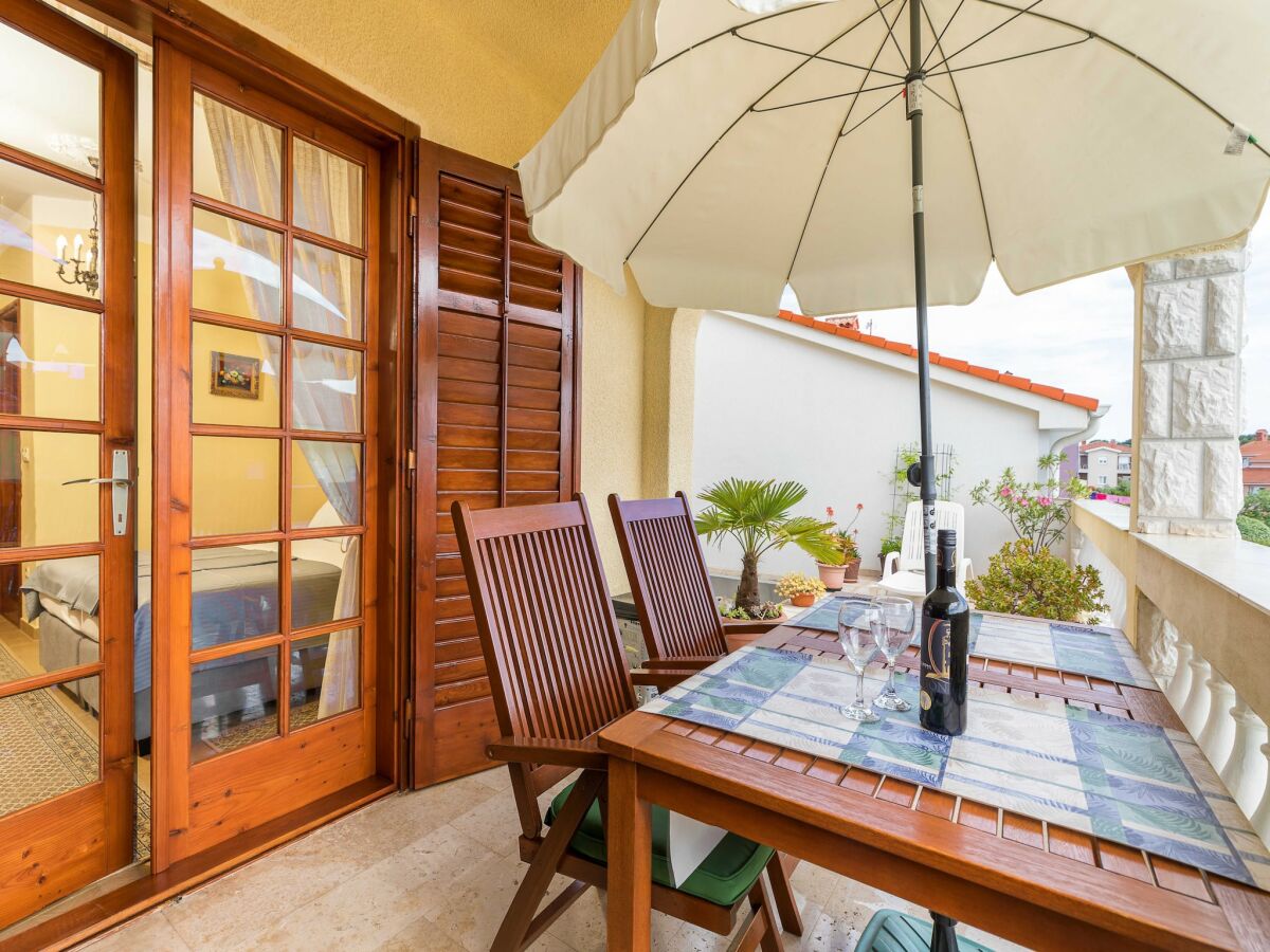 Villa Double Room in Fažana - near the Beach