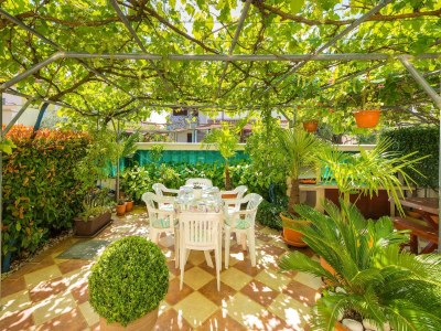 Villa Double Room in Fažana - near the Beach - Outdoor photo 2