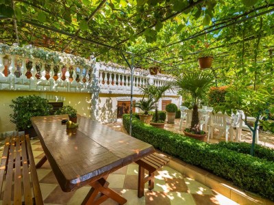 Villa Double Room in Fažana - near the Beach - Outdoor photo 10