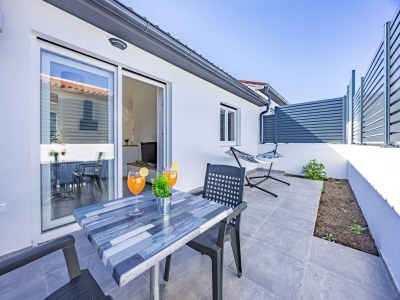 Apartment Attractive apartment in Peroj with terrace - Outdoor photo 52
