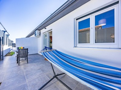 Apartment Attractive apartment in Peroj with terrace - Outdoor photo 55