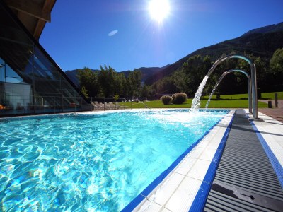 Holiday apartment Gala - Bauernhof Stadlgut - Outdoor photo 9
