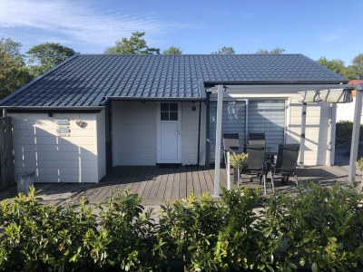 Bungalow Eb en Vloed 63 in Sintmaartensvlotbrug - Bungalow