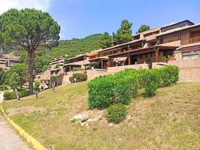 Apartment Apartment in Olbia near sea - Outdoor photo 5