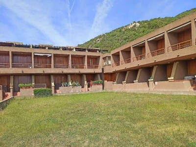 Apartment Apartment in Olbia near sea - Outdoor photo 6