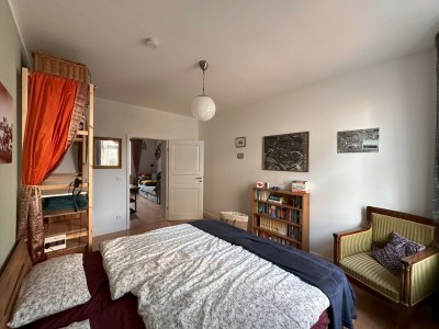Holiday apartment Familienwohnung Rostock City - Features photo 17