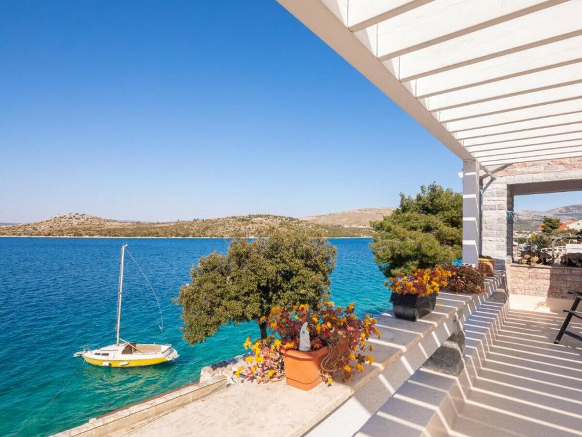 Villa Villa Nensi