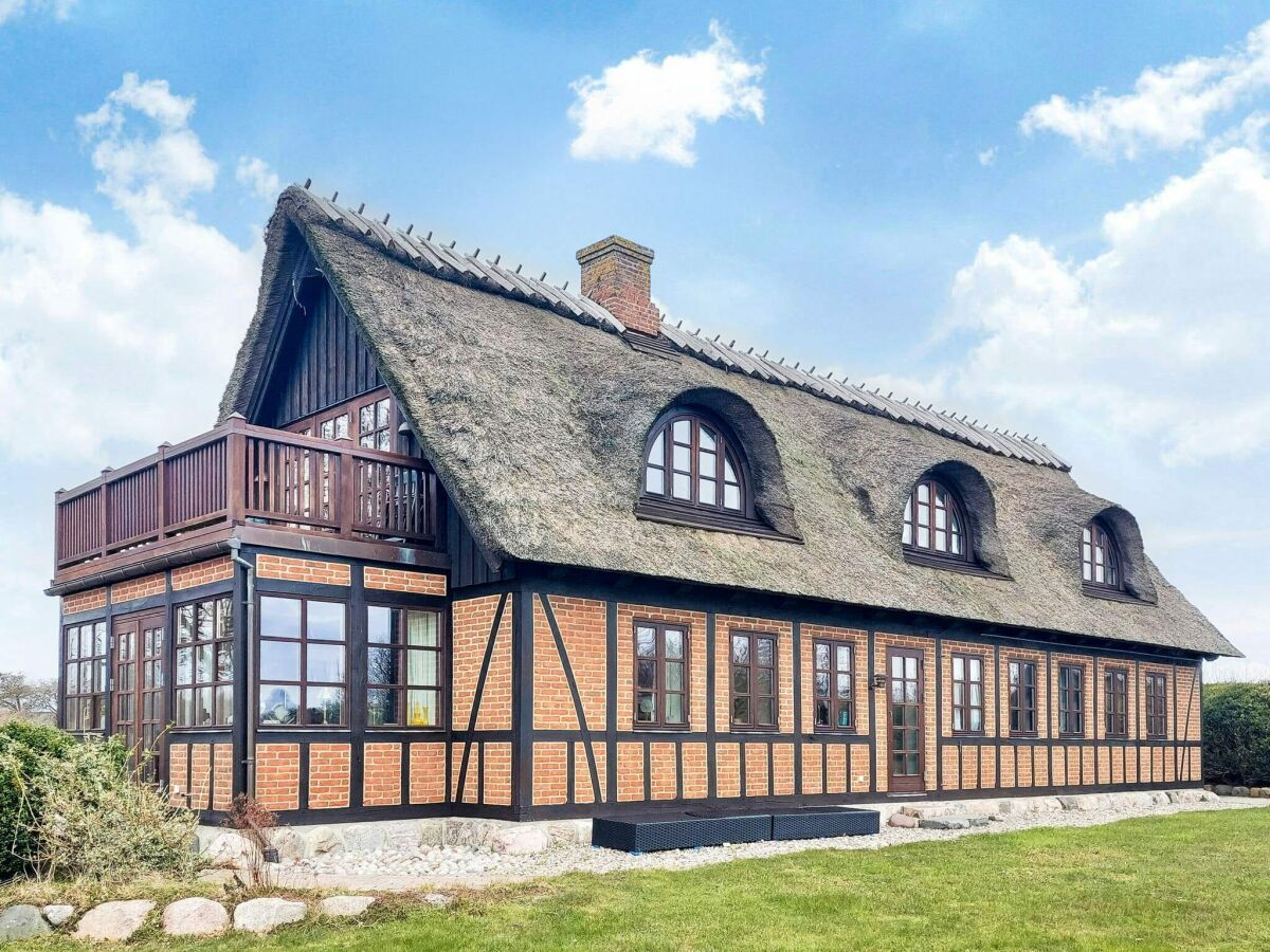 Holiday house 4 Sterne Ferienhaus in Bagenkop