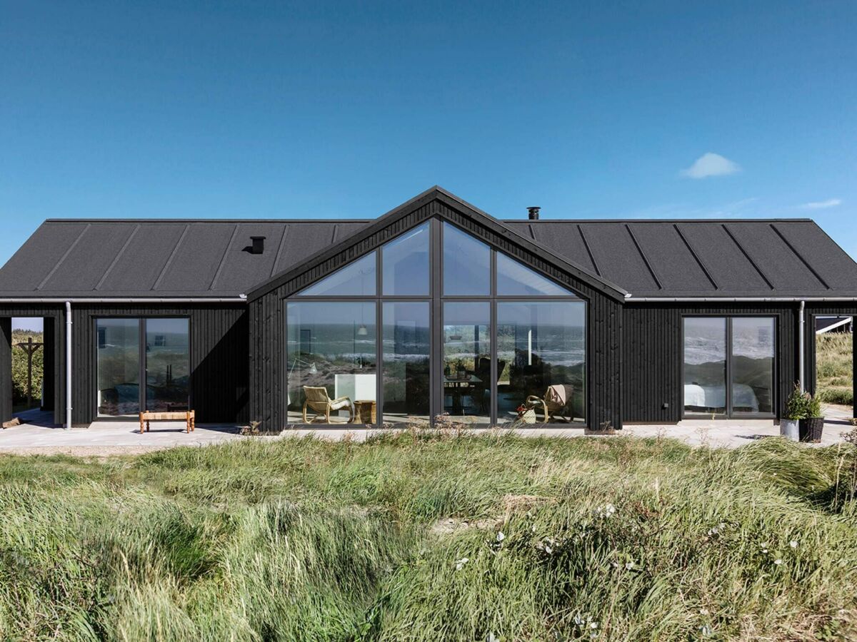 Holiday house 5 star holiday home in Løkken - Outdoor photo 5