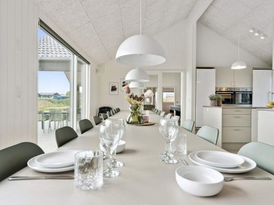 Holiday house 5 Sterne Ferienhaus in Bogense - Outdoor photo 33
