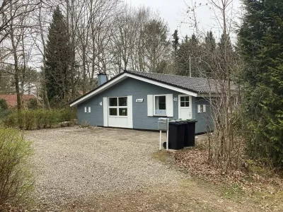Holiday house 6 person holiday home in Ansager - Holiday house