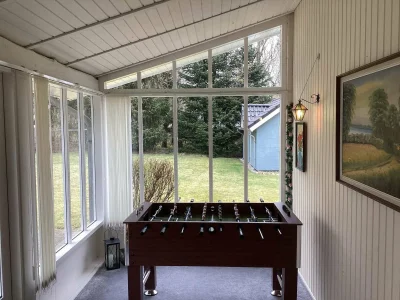 Holiday house 6 person holiday home in Ansager - Outdoor photo 4