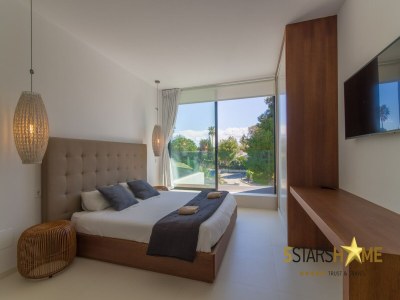Villa Strandvilla in Pau mit Pool - Features photo 15