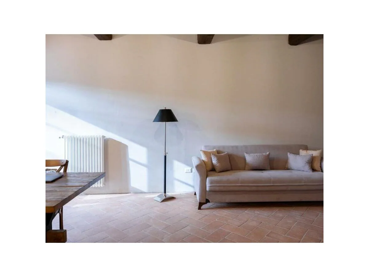 Villa La Casa di Donna Lisa - Tenuta Cantona