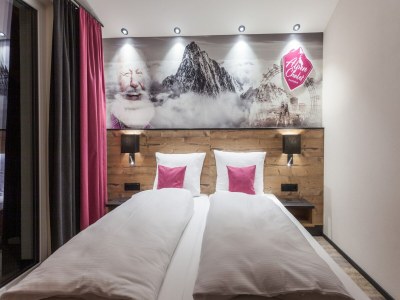 Chalet Chalet in Gaschurn near Ski Lift - Features photo 18