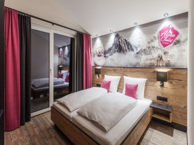 Holiday house Luxury Chalet in Gaschurn near Ski Lift - Features photo 16