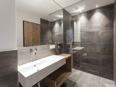 Holiday house Luxury Chalet in Gaschurn near Ski Lift - Features photo 19