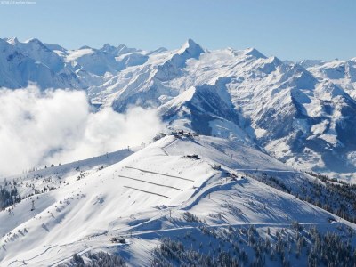 Holiday house Luxury Chalet in Gaschurn near Ski Lift - Environment photo 25