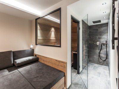 Holiday house Luxury Chalet in Gaschurn near Ski Lift - Outdoor photo 36