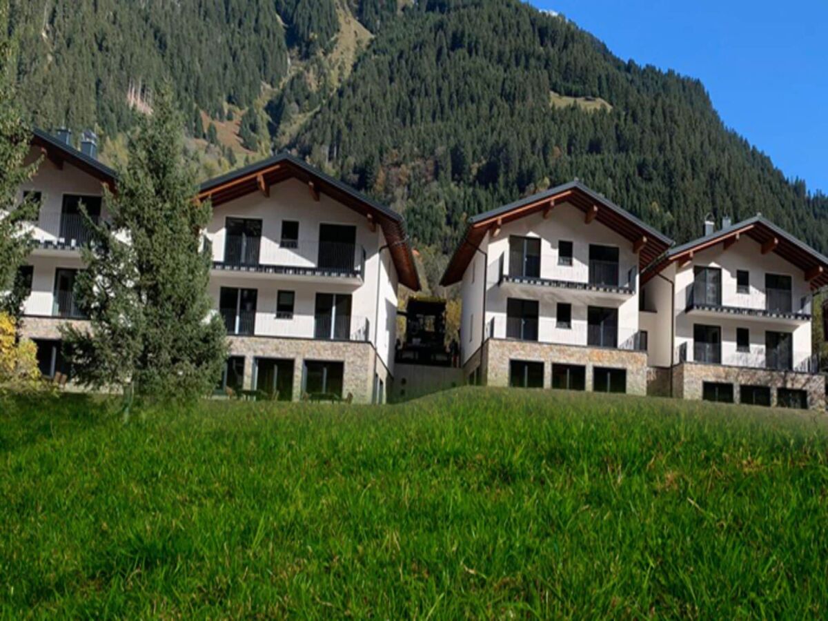 Chalet Chalet in Gaschurn near Ski Lift - Outdoor photo 2