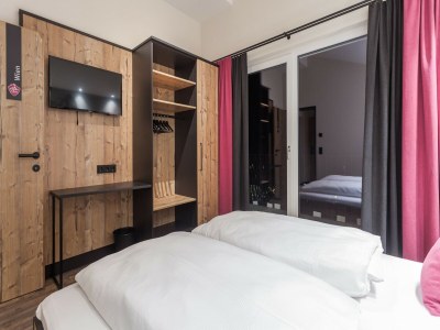 Chalet Chalet in Gaschurn near Ski Lift - Features photo 17