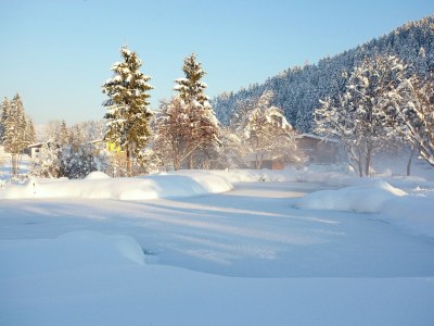 Chalet Chalet in Gaschurn near Ski Lift - Environment photo 27