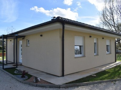 Holiday house Villa Leonika - Outdoor photo 10