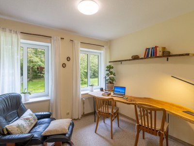 Holiday house Naturlodge Eichgården - Features photo 14