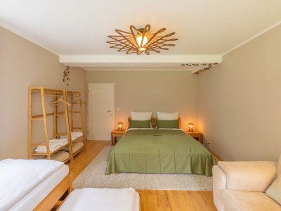 Holiday house Naturlodge Eichgården - Features photo 22