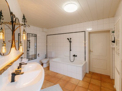 Holiday house Naturlodge Eichgården - Features photo 24