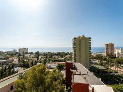 Apartment Studio in Aguadulce mit Meerblick & Pool - Environment photo 36