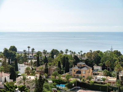 Apartment Studio in Aguadulce mit Meerblick & Pool - Environment photo 37