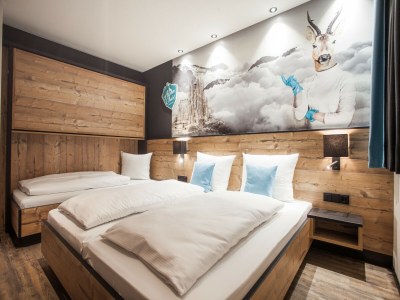Holiday house Chalet in Gaschurn nahe Skilift - Features photo 13