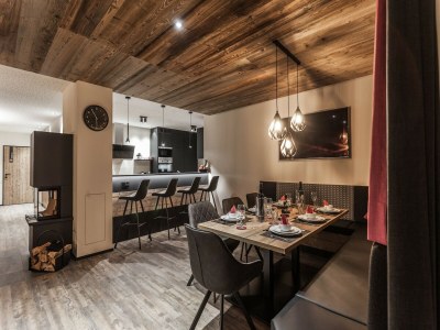 Holiday house Chalet in Gaschurn nahe Skilift - Features photo 15