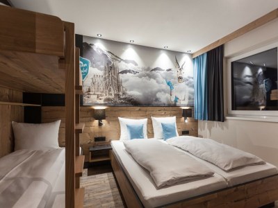 Holiday house Chalet in Gaschurn nahe Skilift - Features photo 16