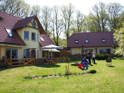 Holiday house Landhaus Speck Haus 2 - Outdoor photo 3