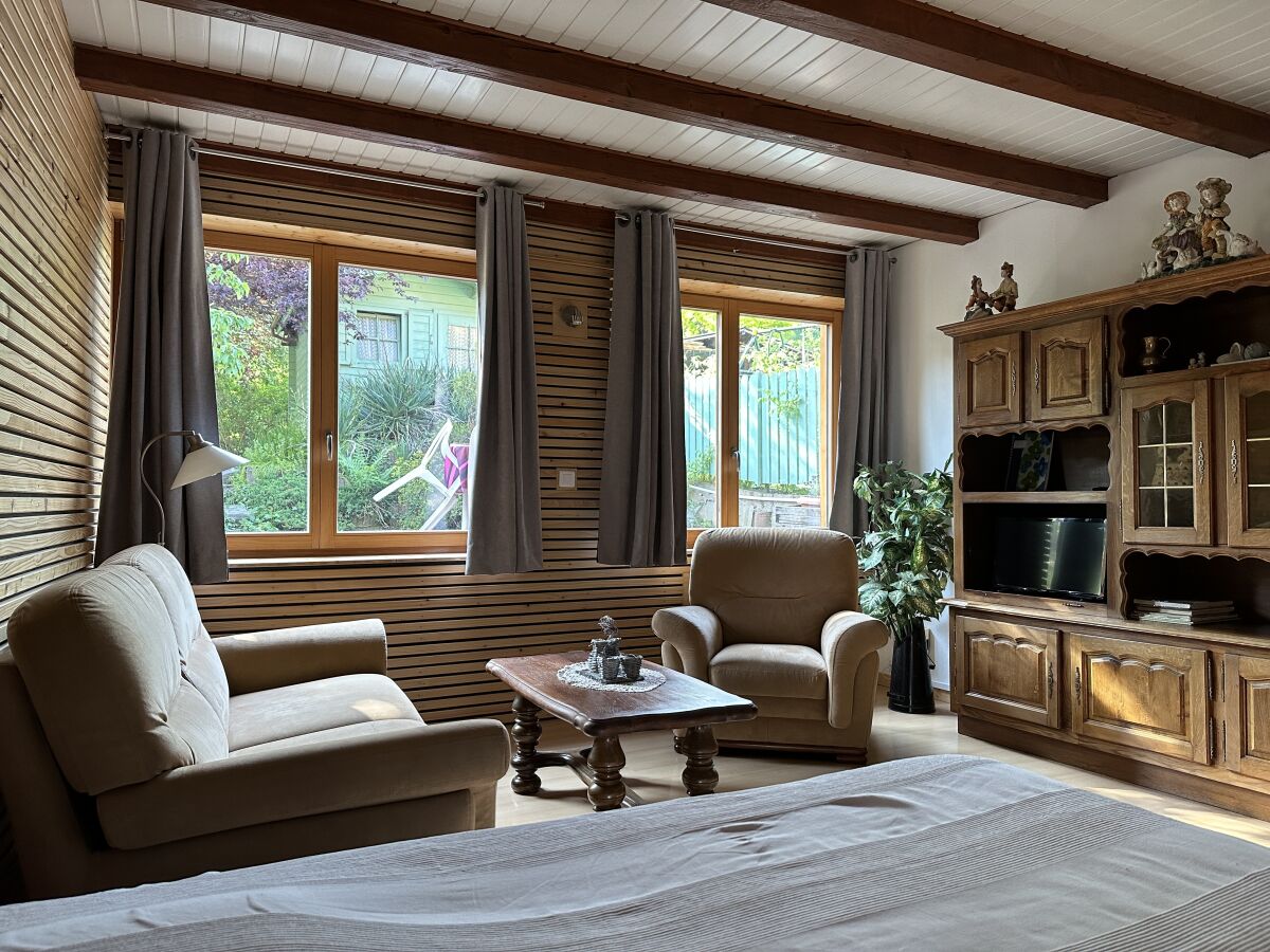 Holiday house Fouchy