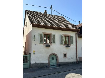 Holiday house Fouchy - Outdoor photo 2