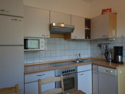 Holiday house Holiday home in the Eifel with balcony - Features photo 15