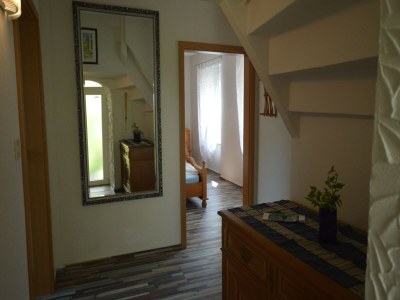 Holiday house Holiday home in the Eifel with balcony - Features photo 17