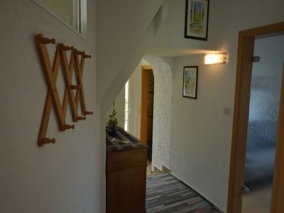 Holiday house Holiday home in the Eifel with balcony - Features photo 18