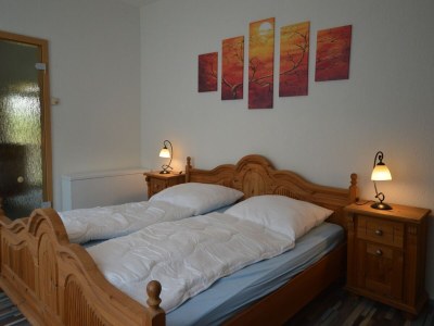 Holiday house Holiday home in the Eifel with balcony - Features photo 21